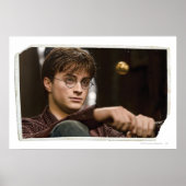 Harry Potter 17 Poster (Vorne)