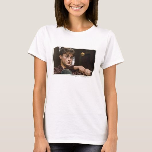 Harry Potter 17 T-Shirt (Vorderseite)