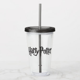 Harry Potter 2 2 Acryltrinkbecher