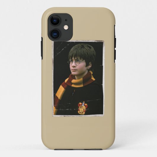 Harry Potter 2 3 Case-Mate iPhone Hülle (Rückseite)