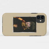 Harry Potter 2 3 Case-Mate iPhone Hülle (Rückseite (Horizontal))