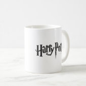 Harry Potter 2 Kaffeetasse (VorderseiteRechts)