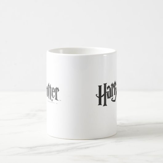 Harry Potter 2 Kaffeetasse (Mittel)