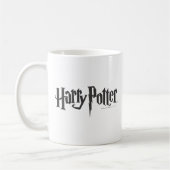 Harry Potter 2 Kaffeetasse (Links)