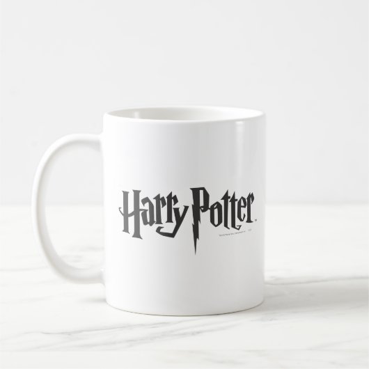 Harry Potter 2 Kaffeetasse (Links)