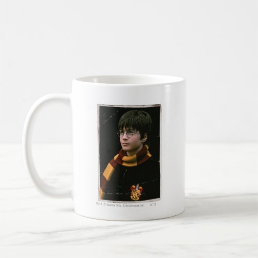 Harry Potter 2 Kaffeetasse (Links)