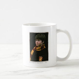 Harry Potter 2 Kaffeetasse