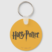 Harry Potter 2 Schlüsselanhänger (Vorderseite)