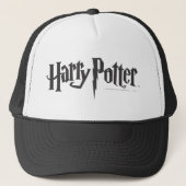 Harry Potter 2 Truckerkappe (Vorderseite)