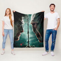 Harry Potter 7 Part 2 - Harry vs Voldemort
