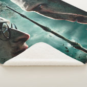 Harry Potter 7 Part 2 - Harry vs Voldemort Sherpadecke (3/4)