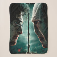 Harry Potter 7 Part 2 - Harry vs Voldemort