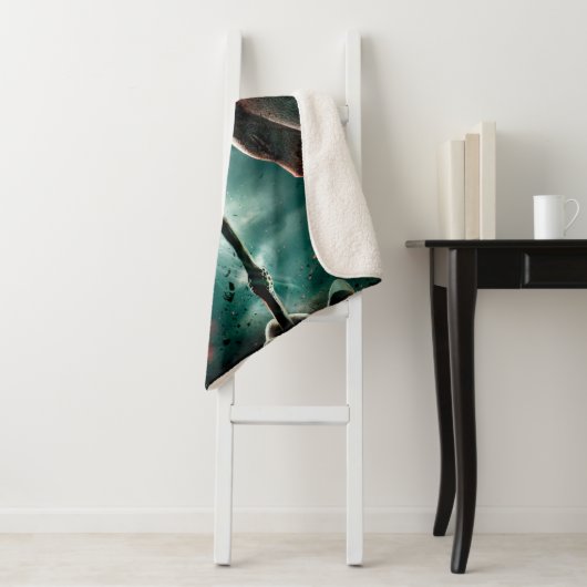 Harry Potter 7 Part 2 - Harry vs Voldemort Sherpadecke (Beispiel)