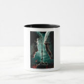 Harry Potter 7 Part 2 - Harry vs Voldemort Tasse (Zentrum)