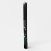 Harry Potter 7 Teil 2 - Harry vs. Voldemort Case-Mate iPhone Hülle (Hinten/Links)