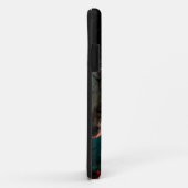 Harry Potter 7 Teil 2 - Harry vs. Voldemort Case-Mate iPhone Hülle (Hinten/Rechts)