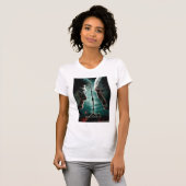 Harry Potter 7 Teil 2 - Harry vs. Voldemort T-Shirt (Vorne ganz)