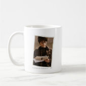 Harry Potter 9 Kaffeetasse (Links)