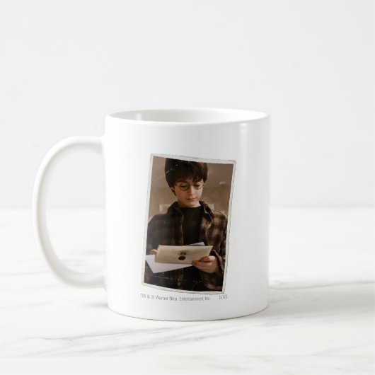 Harry Potter 9 Kaffeetasse (Links)