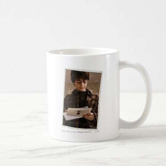 Harry Potter 9 Kaffeetasse (Rechts)