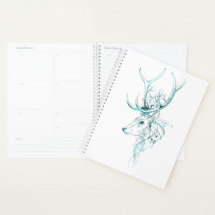 Harry Potter   Aguamenti EXPECTO PATRONUM™ Stag Planer