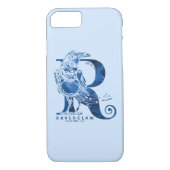 Harry Potter | Aguamenti RAVENCLAW™ Graphic Case-Mate iPhone Hülle (Rückseite)