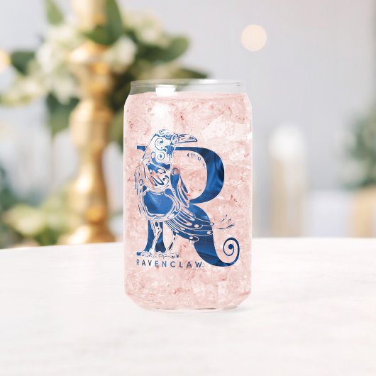 Harry Potter | Aguamenti RAVENCLAW™ Graphic Dosenglas (Insitu (Hochzeit))