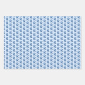 Harry Potter | Aguamenti RAVENCLAW™ Graphic Geschenkpapier Set (Vorderseite 3)