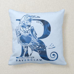 Harry Potter   Aguamenti RAVENCLAW™ Graphic Kissen