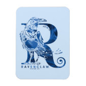 Harry Potter | Aguamenti RAVENCLAW™ Graphic Magnet (Vertikal)