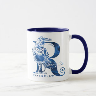 Harry Potter   Aguamenti RAVENCLAW™ Graphic Tasse
