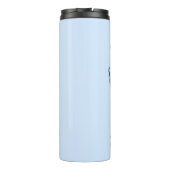 Harry Potter | Aguamenti RAVENCLAW™ Graphic Thermosbecher (Rückseite)