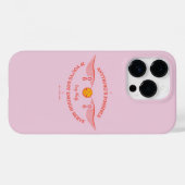 HARRY POTTER™ | Alles ist möglich Case-Mate iPhone Hülle (Rückseite (Horizontal))