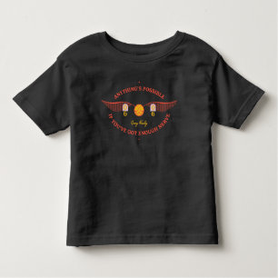 HARRY POTTER™   Alles ist möglich Kleinkind T-shirt