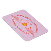 HARRY POTTER™ | Alles ist möglich Magnet (Rechte Seite)