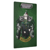 HARRY POTTER™ | Anime Draco Malfoy House Wappen Klemmbrett (Rechts)