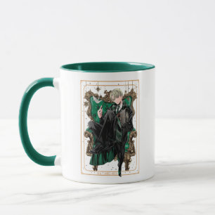 HARRY POTTER™   Anime Draco Malfoy Sitzplatz Tasse