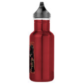 HARRY POTTER™ | Anime HARRY POTTER™-Sitze Edelstahlflasche (Rechts)