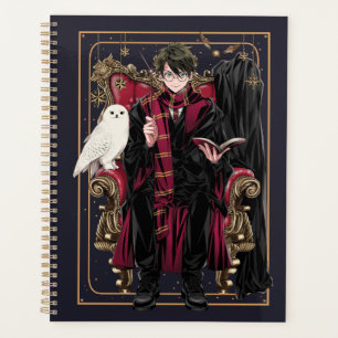 HARRY POTTER™ Anime HARRY POTTER™-Sitze Planer