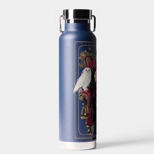 HARRY POTTER™ | Anime HARRY POTTER™-Sitze Trinkflasche (Vorne)