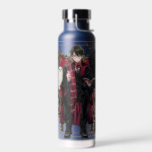 HARRY POTTER™ | Anime HARRY POTTER™-Sitze Trinkflasche (Links)