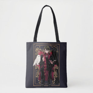 HARRY POTTER™   Anime HARRY POTTER™ Sitzend Tasche