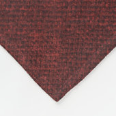 HARRY POTTER™ | Anime HARRY POTTER™ Wappen Fleecedecke (Ecke)