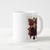 HARRY POTTER™ | Anime Hermione Granger Seated Jumbo-Tasse (Vorderseite Rechts)