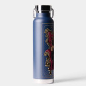 HARRY POTTER™ | Anime Hermione Granger Seated Trinkflasche (Vorne)