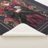 HARRY POTTER™ | Anime Ron Weasley Sitzplatz Sherpadecke (3/4)