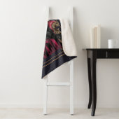 HARRY POTTER™ | Anime Ron Weasley Sitzplatz Sherpadecke (Beispiel)