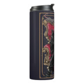 HARRY POTTER™ | Anime Ron Weasley Sitzplatz Thermosbecher (Nach links gedreht)