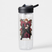 HARRY POTTER™ | Anime Ron Weasley Sitzplatz Trinkflasche (Links)