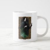 HARRY POTTER™ | Anime Snape Frame Graphic Jumbo-Tasse (Rechts)